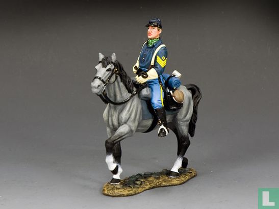 First Sergeant - Image 1