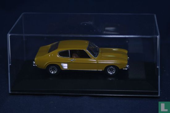 Ford Capri - Afbeelding 1
