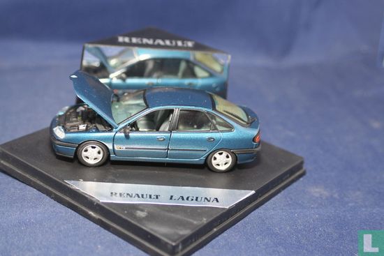 Renault Laguna - Afbeelding 2