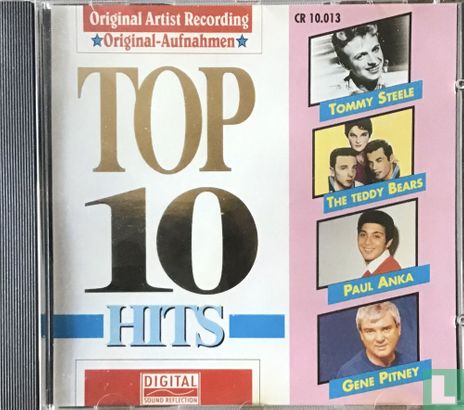 Top 10 Hits - Bild 1