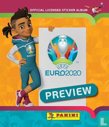 UEFA Euro2020 Preview - Bild 1