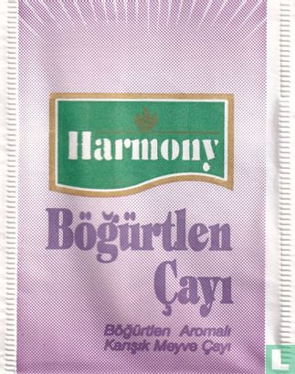 Bögürtlen Çayi  - Afbeelding 1