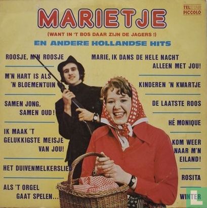 Marietje - Bild 1