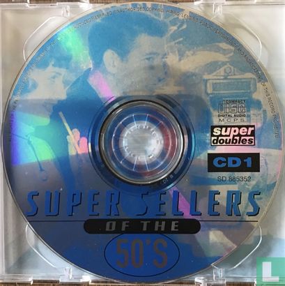 Super Sellers of the 50‘s - Bild 3