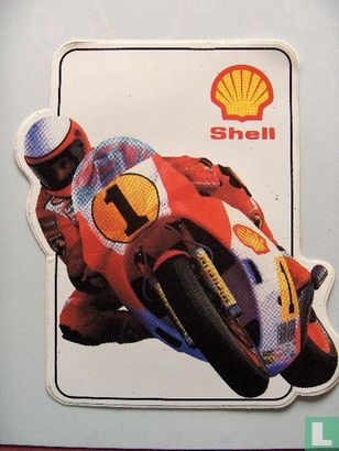 Shell (racemotor)