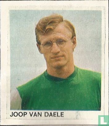 Joop van Daele