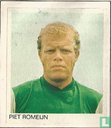 Piet Romeijn