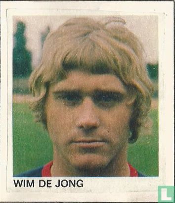 Wim de Jong