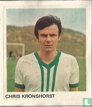 Chris Kronshorst