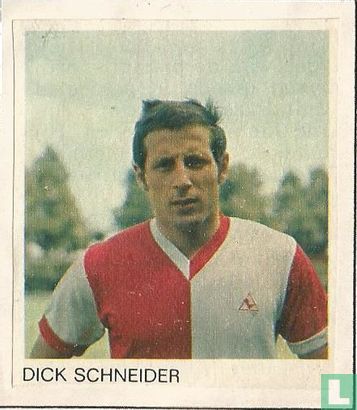 Dick Schneider