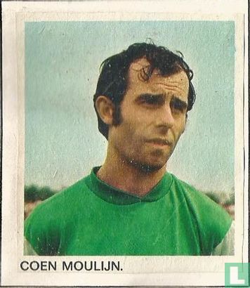 Coen Moulijn.