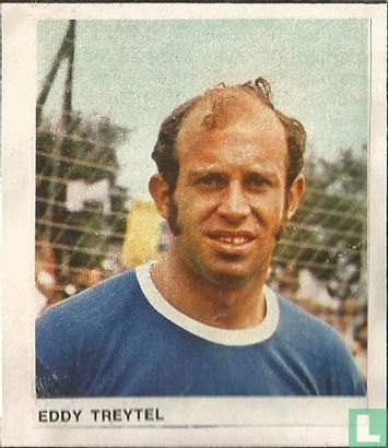 Eddy Treytel