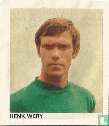 Henk Wery