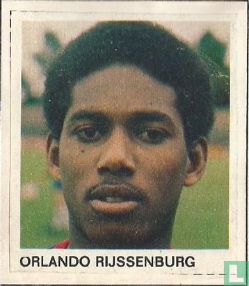 Orlando Rijssenburg
