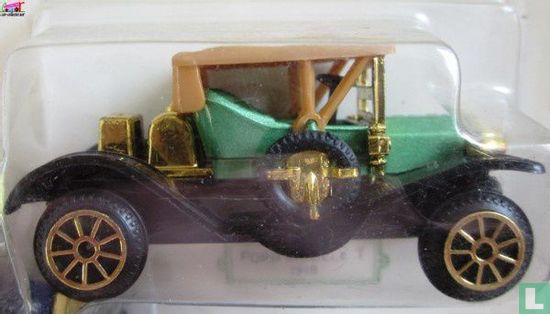 Ford Model-T - Image 1