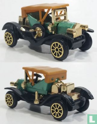 Ford Model-T - Afbeelding 2