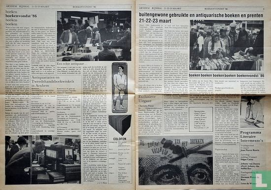 Boekenvondst '86 - Bild 3
