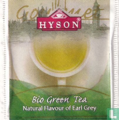 Bio Green Tea  - Image 1