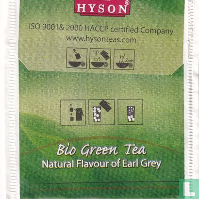 Bio Green Tea  - Afbeelding 2