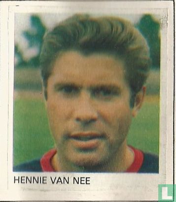 Hennie van Nee
