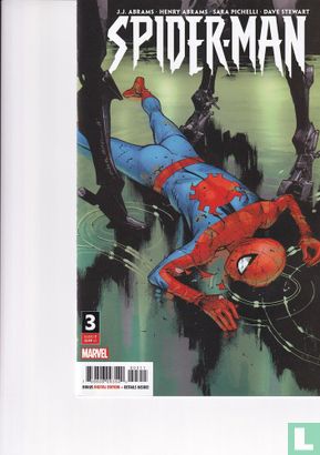 Spider-Man 3 - Image 1
