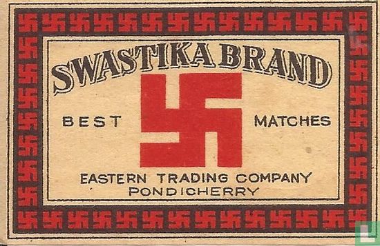 Swastika Brand