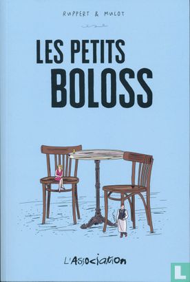 Les petits boloss - Afbeelding 1