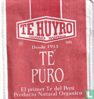 Te Puro  - Afbeelding 1