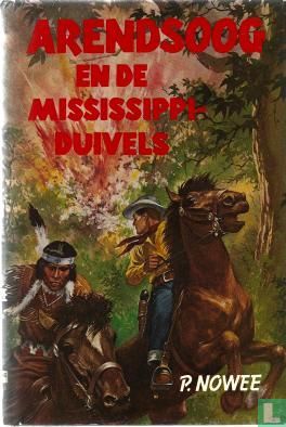 Arendsoog en de Mississippi-Duivels  - Bild 1