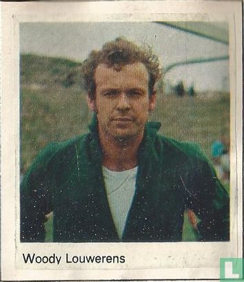 Woody Louwerens