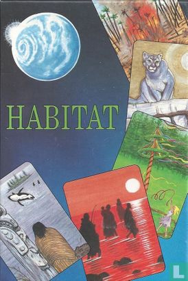 Habitat - Afbeelding 1
