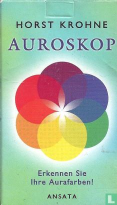 Auroskop - Afbeelding 1