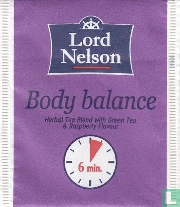 Body balance   - Image 1