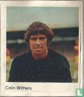 Colin Withers