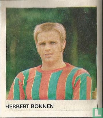 Herbert Bönnen