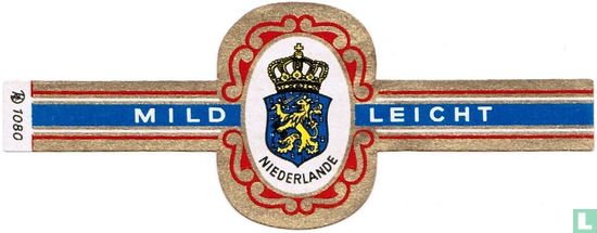Niederlande - Mild - Leicht - Afbeelding 1