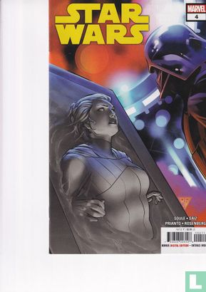 Star Wars 4 - Image 1