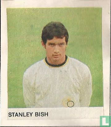 Stanley Bish
