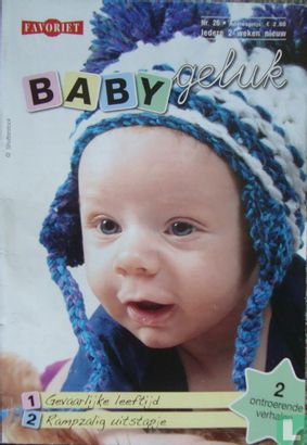 Babygeluk 26 - Image 1