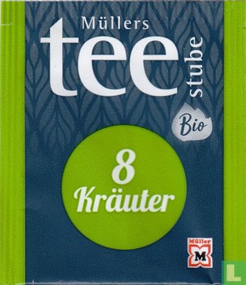 8 Kräuter  - Image 1