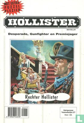Hollister Best Seller 577 - Image 1