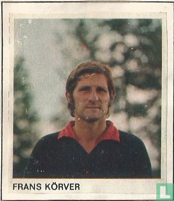 Frans Körver
