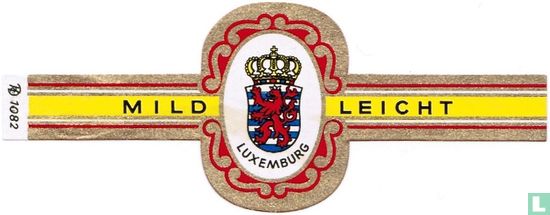 Luxemburg - Mild - Leicht - Afbeelding 1