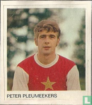 Peter Pleumeekers