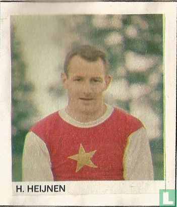 H. Heijnen