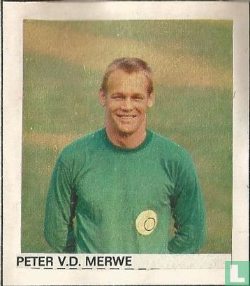 Peter v.d. Merwe