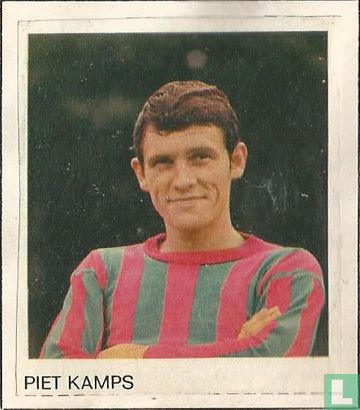 Piet Kamps