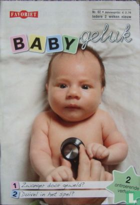 Babygeluk 2 - Afbeelding 1