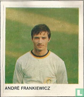 André Frankiewicz