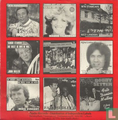 De tijd van vroeger - Image 2